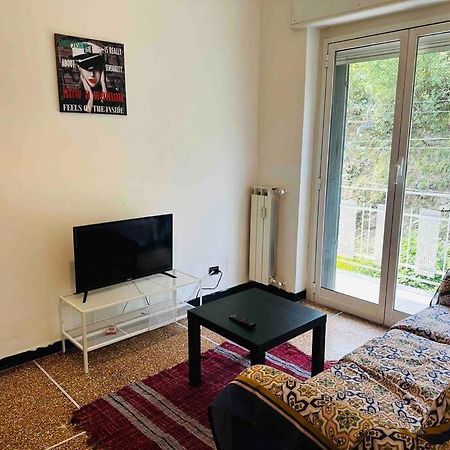 Entire 3 Bed Rooms Apartment,Centrum Genoa Ngoại thất bức ảnh