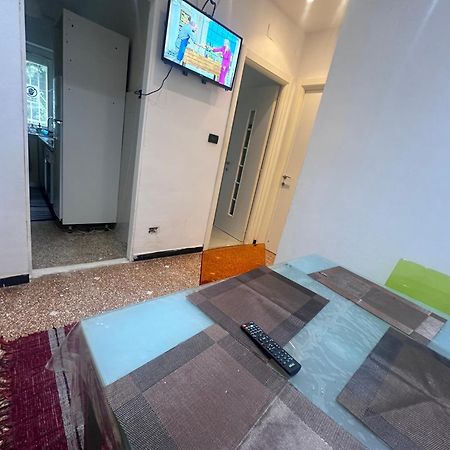 Entire 3 Bed Rooms Apartment,Centrum Genoa Ngoại thất bức ảnh