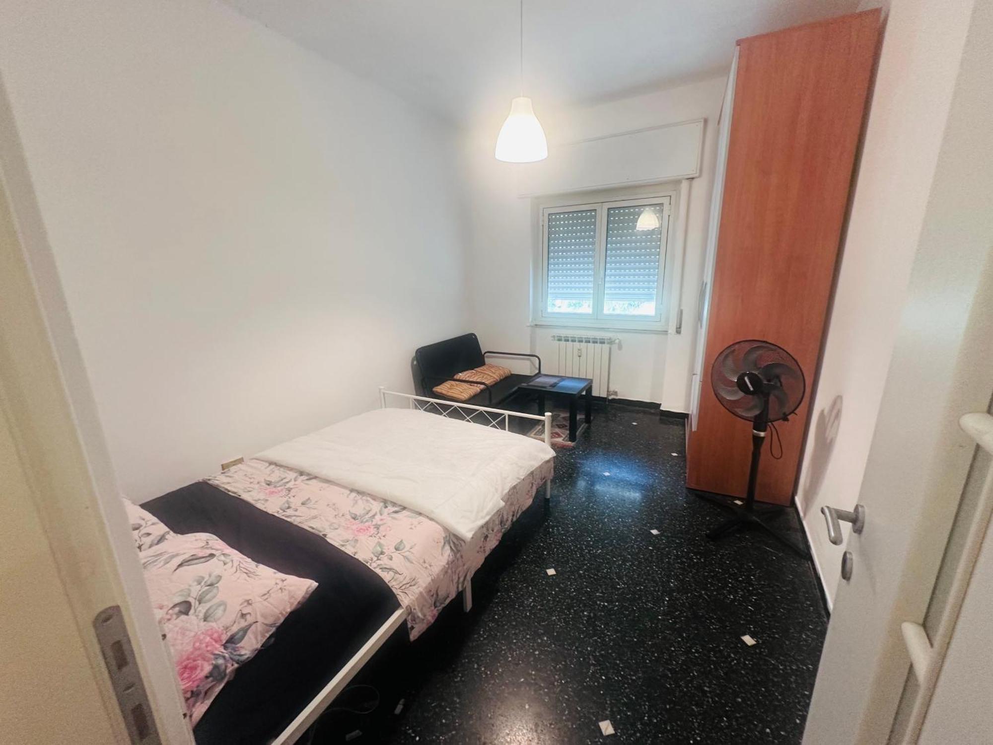 Entire 3 Bed Rooms Apartment,Centrum Genoa Ngoại thất bức ảnh