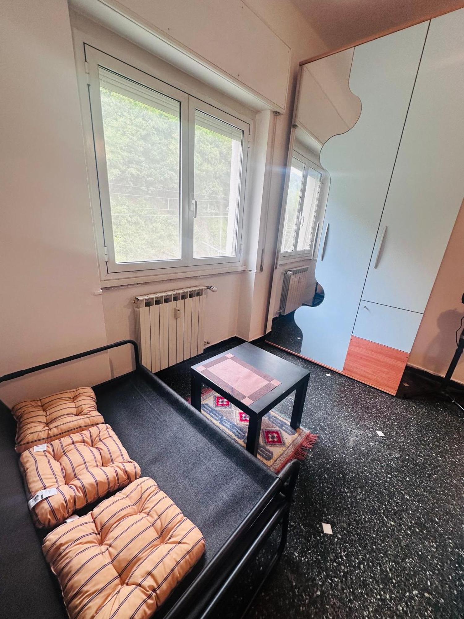 Entire 3 Bed Rooms Apartment,Centrum Genoa Ngoại thất bức ảnh