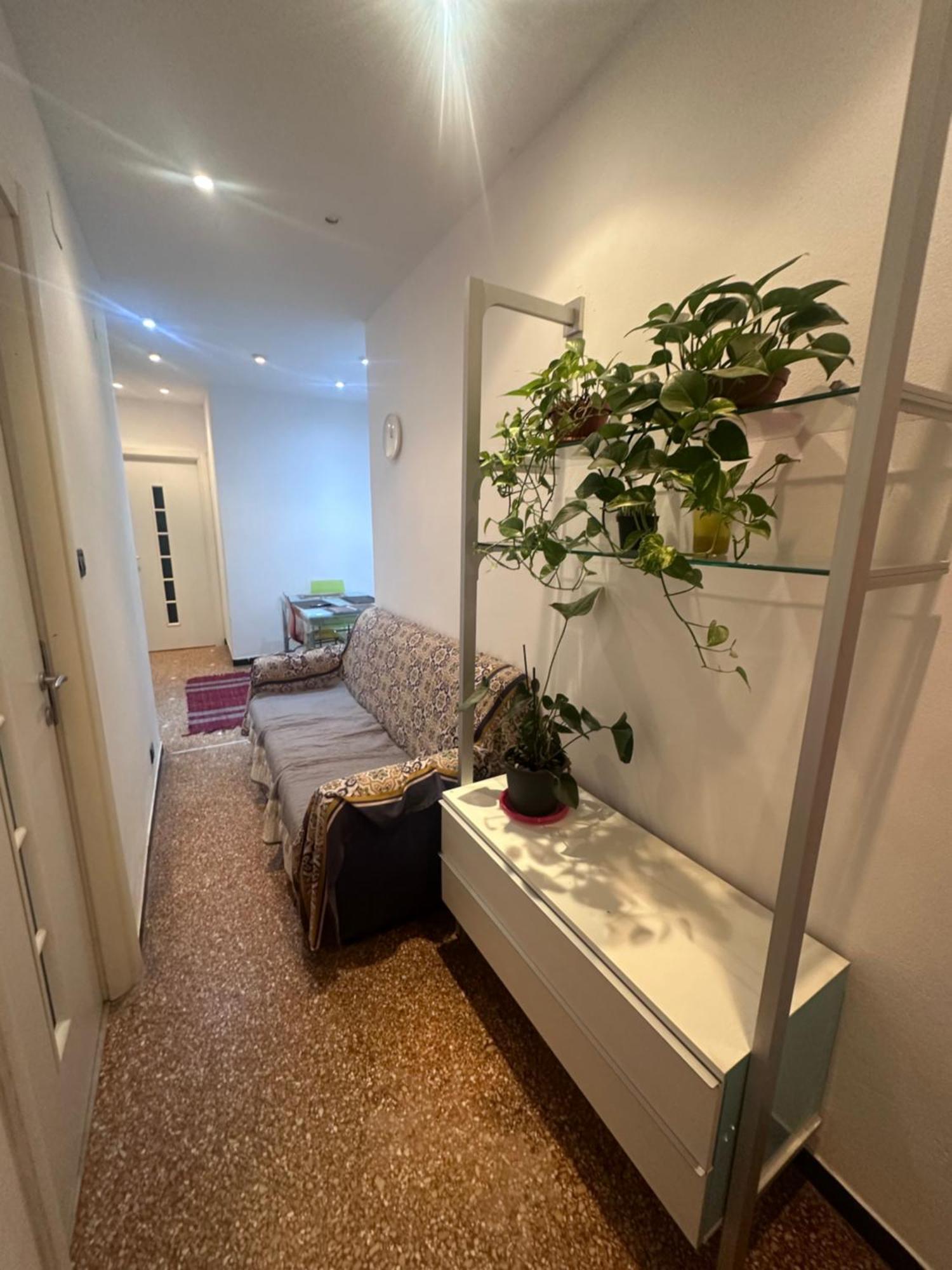 Entire 3 Bed Rooms Apartment,Centrum Genoa Ngoại thất bức ảnh